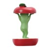Kopo 79205 Reading Frog, Width 2.2 x Depth 2.2 x