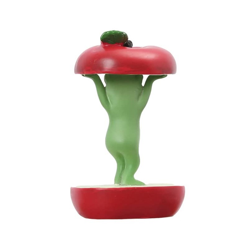 Kopo 79205 Reading Frog, Width 2.2 x Depth 2.2 x
