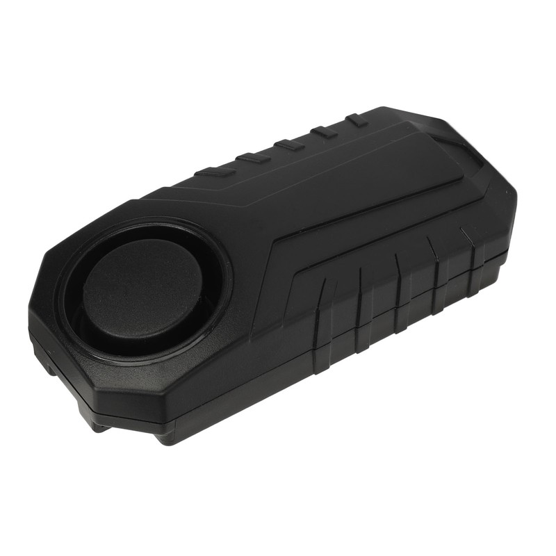 113dB Bike Alarm Wireless Anti Theft Vibration Motion Sensor Vehicle