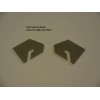 Vinyl Nirvana Thorens TD-160, 145, 165 Dust Cover Hinge Repair
