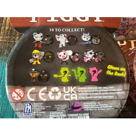 Mystery Piggy™ Mystery Minifigure Series 2 Blind Bags LOT OF 5 Packs