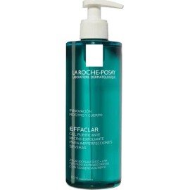 La Roche Posay Effaclar Gel Micro-peel 400ml