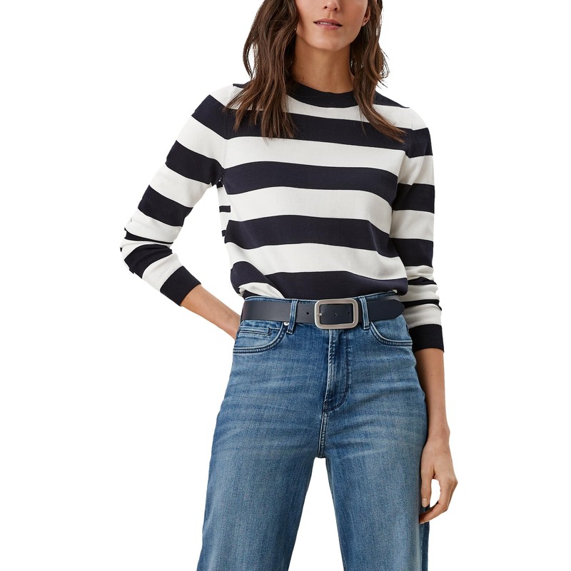 s.Oliver Women's Belt -