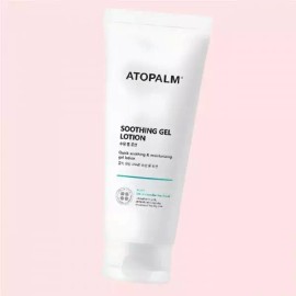 Atopalm 아토팜 수딩 젤 로션 200ml 1개 4549506 Atopalm Soothing Gel Lotion 200ml [Authenticity guaranteed, 200ml x 1 piece 4549506]