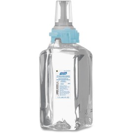 PURELL® Advanced Green Certified Instant Hand Sanitizer Refill GOJ 8804-03