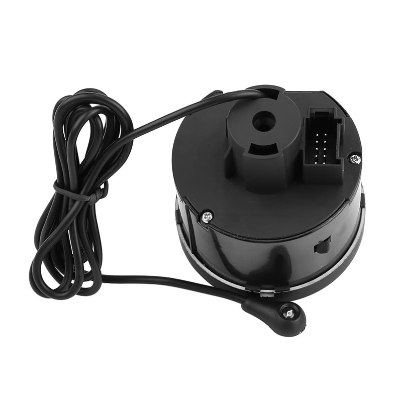 Headlight Switch Light Sensor Module, Car Automatic Light Switch with