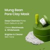 beplain Mung Bean Pore Clay mask | Wash off mask