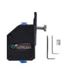3Dman Dual Drive Bowden Extruder Universal Geared Extruder for Ender