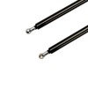 Front Hood Lift Supports Compatible with Accord 2013 2014 2015
