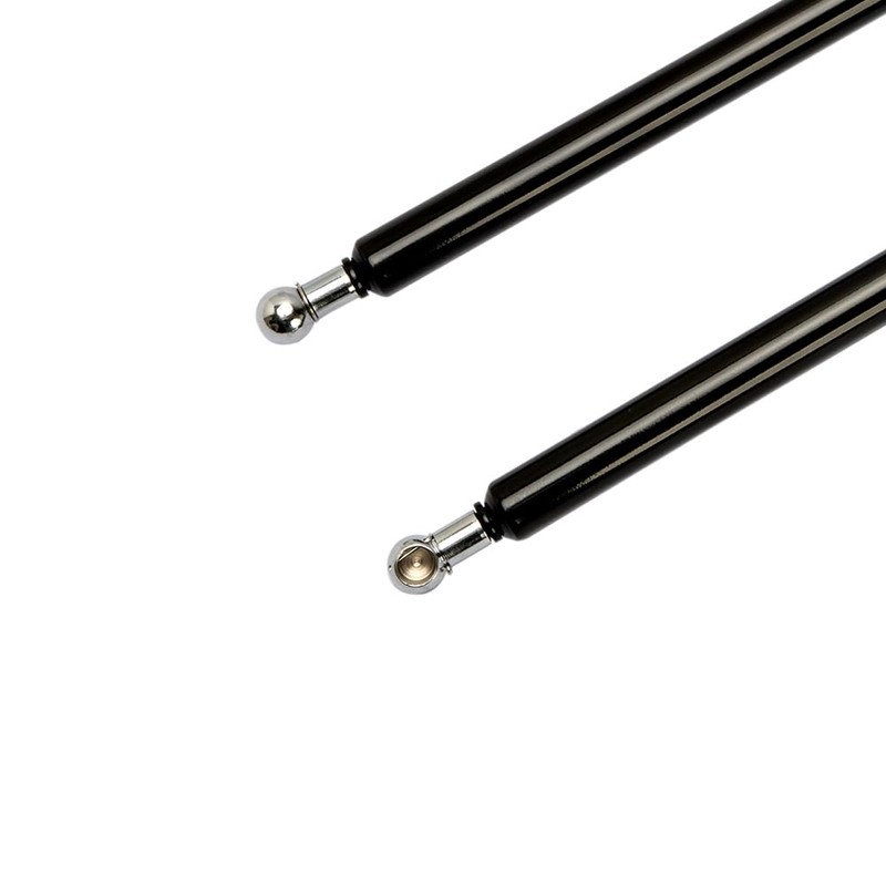Front Hood Lift Supports Compatible with Accord 2013 2014 2015