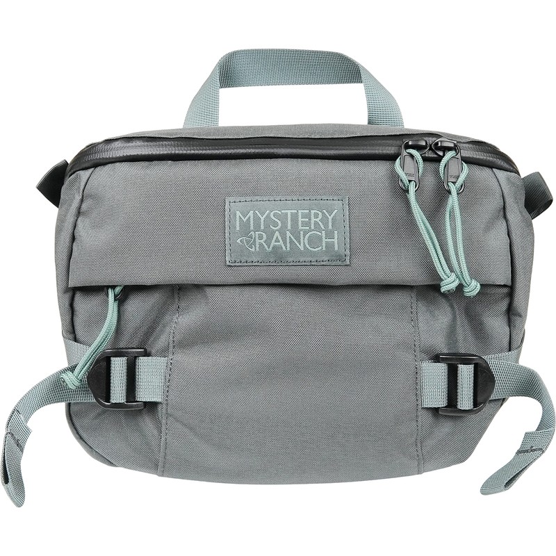 MYSTERY RANCH Hip Monkey Fanny Pack - Secure your belongings