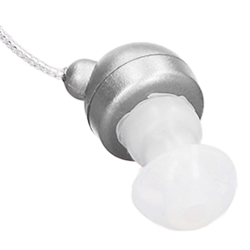 Sound Amplifier BX 07 Rechargeable Single Digital Ear Amplification Device