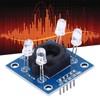 Hyuduo Color Recognition Sensor GY-31TCS230 TCS3200 3~5V Color Detection Module,