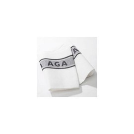 Aga Tea Towels Black