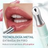 Sace Lady Icy Kiss Gloss Labial Efecto Hielo Hidratante D08