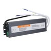 200W Professional Waterproof Electronic LED Driver Power Supply AC170‑ (50/60HZ)