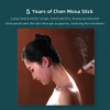 Moxibustion Moxa Sticks Rolls Wormwood Mugwort Artemisia aijiu Medicina china