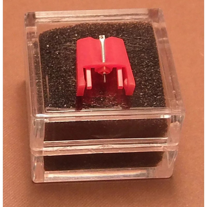 numark NEEDLE for NUMARK GROOVETOOL TT1500 TT1600 TT1600 MKII TT1610