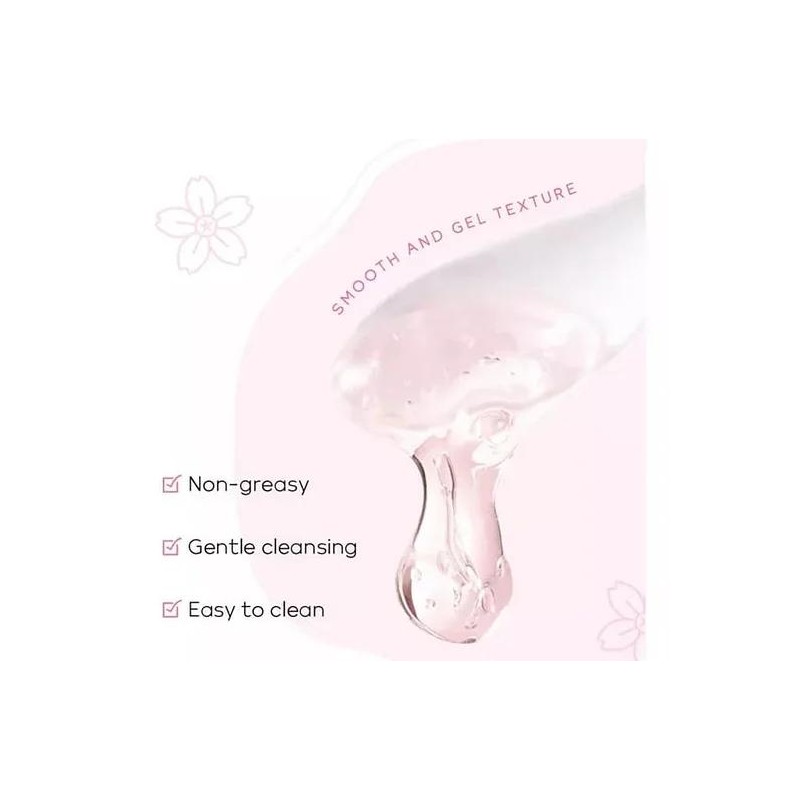 PHANSTA Purifying Enzymes Exfoliating Gel | Gentle Deep Cleansing &
