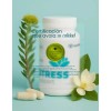 Rhodiola 60 Capsulas De 550mg Estrés Y Relajacion Na