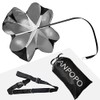 ANPOPO Bfsmile Running Speed Training 56" Parachute with Adjustable Strap,