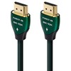 AudioQuest Forest 8K-10K 48Gbps 0.75m (2.4ft.) HDMI Cables (2-Pack)
