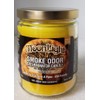Smoke Odor Exterminator 13oz Jar Candle, Moonlight.