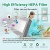 Replacement Parts Accessories kit for IRobot Roomba Max 705 Vac