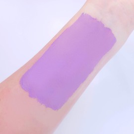 Moon Creations - Professional Water Activated Face Paint - Purple