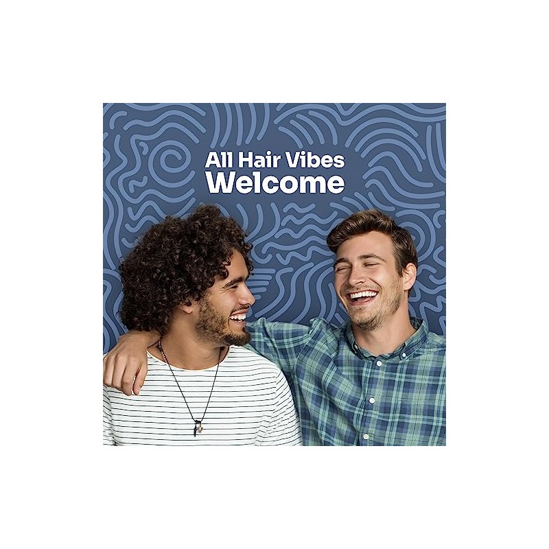 Wet Brush - Desenredante para hombre