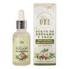 Aceite De Orégano Y Coco, Jarabe De Orégano Y Miel