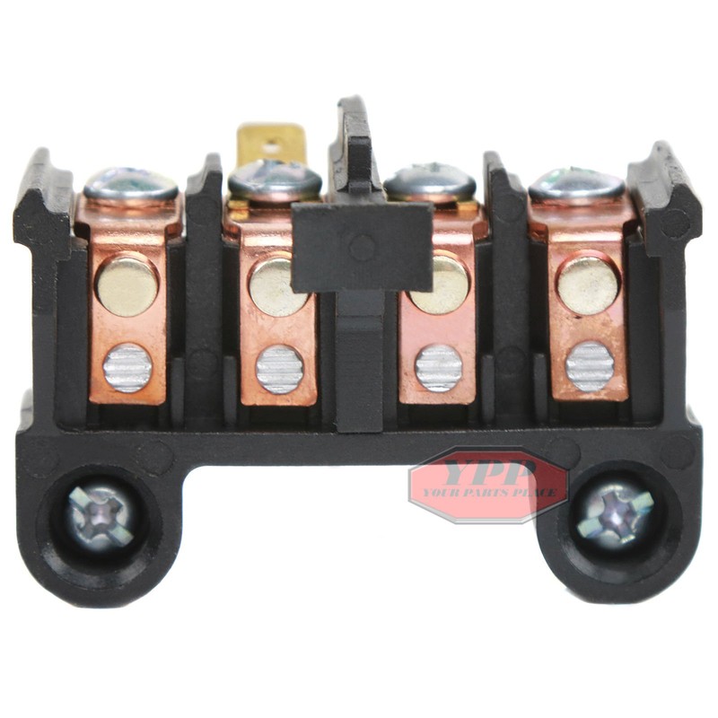 New Well Water Pump Pressure Control Switch 40-60 Preset PSI