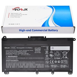 HT03XL HSTNN-IB8O Laptop Battery for HP Pavilion 14-CE 14-CF 14-CK 14-CM 14-DH 14-DQ 14-DK 15-CS 15-CW 15-DA DB 15-DW 15-DY 17-BY 17-CA Series 14-CE0068ST 15-CS3073CL 15-DA0012DX L11119-855 HSTNN-LB8M