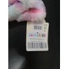 Build-A-Bear Plush Pastel Swirl Tie-dye Kitty Cat Pink Purple Blue,