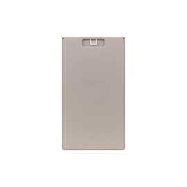 PetSafe Closing Panel Pet Door Cover - Durable, Plastic Dog Door Cover - Rust-Proof - Compatible with Select PetSafe Doors - Extra Large