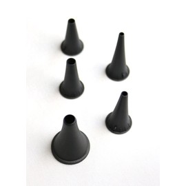 Doctor's Touch Medical Speculum Pinpoint Accuracy 2mm, 3mm, 4mm, 5mm & 6mm