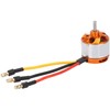 D2826 Brushless Motor with Adapter RC Motor Replacement for RC