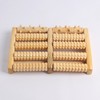 Ecowood foot pressure plate