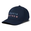 TravisMathew Men's Standard Firework Float, Total Eclipse