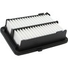 EcoGard Filtro de Aire de Motor XA10424 para Honda Fit