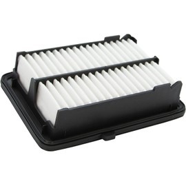 EcoGard Filtro de Aire de Motor XA10424 para Honda Fit 1.5L 2015-2020