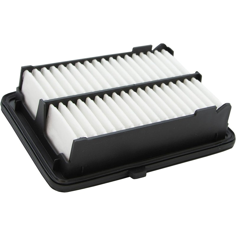 EcoGard Filtro de Aire de Motor XA10424 para Honda Fit