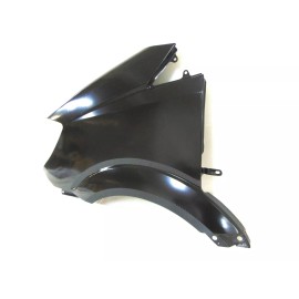 Texaseparts For 2014-2018 Mercedes Sprinter 2500 3500 Left Driver Front Fender Panel LH Side