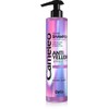 Cameleo - Silver shampoo - no yellow effect - for