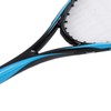 Squash Racket Lightweight Large Racquet Face Shock Proof Squash Racquet