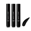 Kazumi KIWABI Hair Hiding Stick Type, Black, Set of 3,