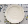 6.5 inch (16.5 cm) Salad Plate (Western Tableware, White Tableware,