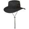 Stetson Sacona Coolmax Outdoor Hat UV Protection Men Women Summer,