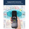 Magic Replacement for LG TV Remote Control with Voice and