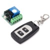 Wireless Remote Control Switch Transmitter Receiver SingleChannel Learning Wireless Control